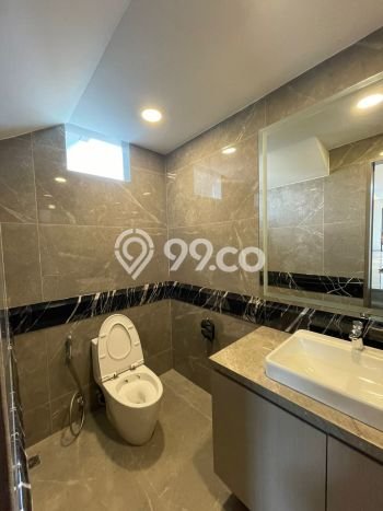 Rumah Elit LB 510m2 Siap Pakai Desain Elegan di Setra Duta, Bandung Rumah Elit LB 510m2 Siap Pakai Desain Elegan di Setra Duta, Bandung