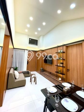 Rumah Terawat di Kota Baru Parahyangan, Bandung, LT 108m² LB 90m² DIJUAL CEPAT! Rumah Terawat di Kota Baru Parahyangan, Bandung, LT 108m² LB 90m² DIJUAL CEPAT!