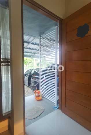 Disewakan Rumah Ciwaruga Jarang Ada Furnished Disewakan Rumah Ciwaruga Jarang Ada Furnished