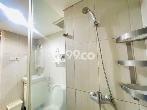 Hunian Apartemen Ideal untuk Dijual di Bandung dengan 2 Kamar Hunian Apartemen Ideal untuk Dijual di Bandung dengan 2 Kamar