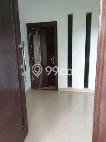 Rumah LT 141m² di Singgasana, Bandung - Lokasi Strategis Rumah LT 141m² di Singgasana, Bandung - Lokasi Strategis