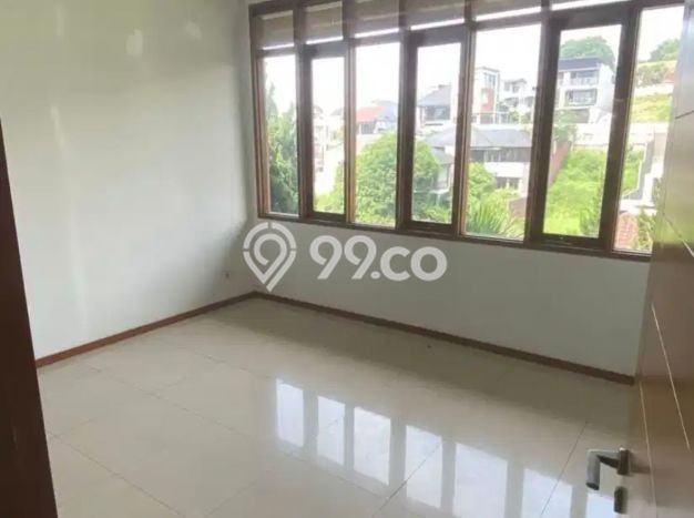 Rumah Sewa Bandung LT 276m2 LB 218m2 Kawasan Setra Duta Rumah Sewa Bandung LT 276m2 LB 218m2 Kawasan Setra Duta