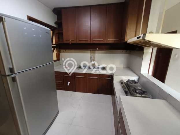 Rumah Luxury Modern Siap Huni di Resor Dago Pakar Bandung Rumah Luxury Modern Siap Huni di Resor Dago Pakar Bandung