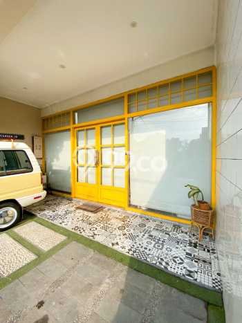 Dijual Rumah Eksklusif 2 KT di Cisaranten, Bandung Dijual Rumah Eksklusif 2 KT di Cisaranten, Bandung