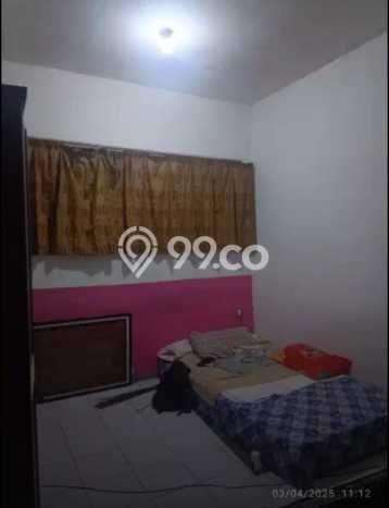 Rumah Minimalis 3 Kamar LT 150m2 di BKR Rumah Minimalis 3 Kamar LT 150m2 di BKR
