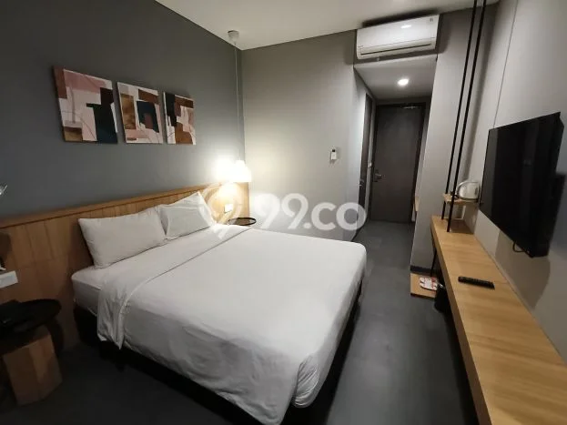 Hotel Premium di , Luas 5500m2m², Pusat Komersial, Dekat Bandung, Bandung Hotel Premium di , Luas 5500m2m², Pusat Komersial, Dekat Bandung, Bandung