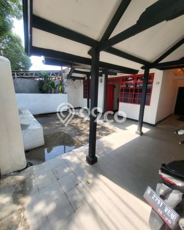 Rumah area Pajajaran, Lingkungan Asri, 1 KM Rumah area Pajajaran, Lingkungan Asri, 1 KM