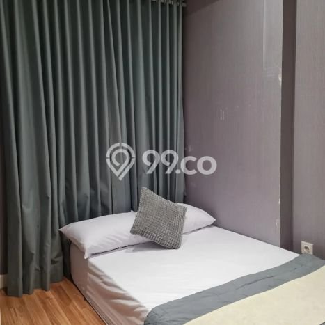 UNIT PREMIUM! Apartemen di Astanaanyar, 2 KT, Luas 63m², Strategic Location UNIT PREMIUM! Apartemen di Astanaanyar, 2 KT, Luas 63m², Strategic Location