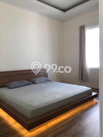 Rumah Siap Huni 2 KT 3 KM di Kopo, Bandung Rumah Siap Huni 2 KT 3 KM di Kopo, Bandung