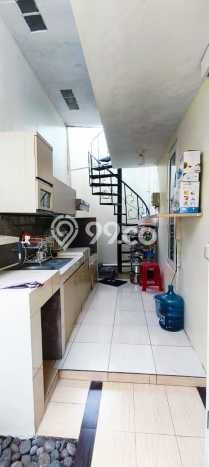 Rumah Asri area Cigadung, 3 KT, Luas 114m² LB 100m² Rumah Asri area Cigadung, 3 KT, Luas 114m² LB 100m²
