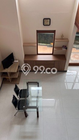 Ready to Use! Luxury House LT 219m2 Desain Modern di Setiabudi Ready to Use! Luxury House LT 219m2 Desain Modern di Setiabudi
