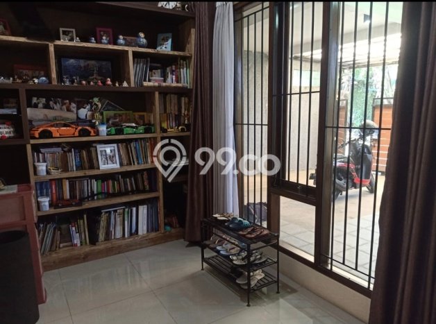 Rumah Strategis Minimalis Lb 250m2 di Lembang, Bandung Barat Rumah Strategis Minimalis Lb 250m2 di Lembang, Bandung Barat