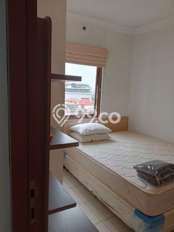 Dijual Cepat Majesty Apartement 2 Bedroom Furnished Dijual Cepat Majesty Apartement 2 Bedroom Furnished