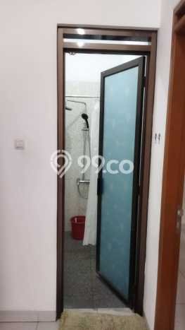 Dijual Cepat Rumah Favorit Siap Huni LB 100m2 di Antapani, Bandung Dijual Cepat Rumah Favorit Siap Huni LB 100m2 di Antapani, Bandung