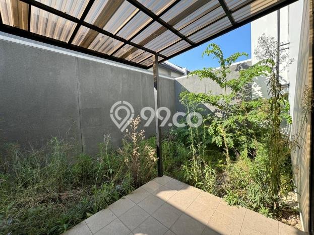 Rumah Area Nyaman kawasan Kota Baru Parahyangan, Bandung, Luas 165m² Bangunan 99m² Rumah Area Nyaman kawasan Kota Baru Parahyangan, Bandung, Luas 165m² Bangunan 99m²
