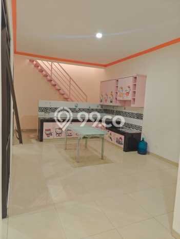 Disewakan Rumah Konsep Modern di Batununggal Bandung dengan 3 KT Disewakan Rumah Konsep Modern di Batununggal Bandung dengan 3 KT