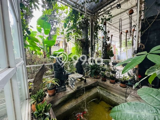 Dijual Rumah Elit Exclusive di Geger Kalong, Bandung Dijual Rumah Elit Exclusive di Geger Kalong, Bandung