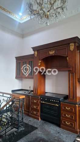 Disewakan Hunian Konsep Modern di Antapani Bandung dengan 3 KT Disewakan Hunian Konsep Modern di Antapani Bandung dengan 3 KT