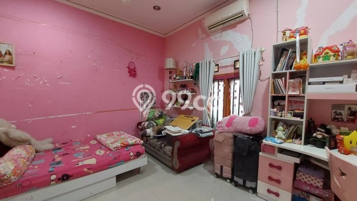 For Sale Hunian Rumah Nyaman 4 Kamar di Turangga, Bandung For Sale Hunian Rumah Nyaman 4 Kamar di Turangga, Bandung