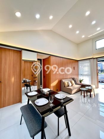 Rumah Terawat di Kota Baru Parahyangan, Bandung, LT 108m² LB 90m² DIJUAL CEPAT! Rumah Terawat di Kota Baru Parahyangan, Bandung, LT 108m² LB 90m² DIJUAL CEPAT!