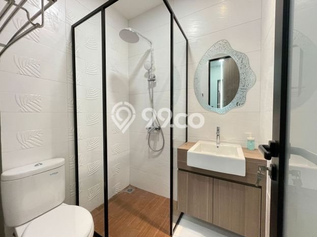 Rumah Terawat di Kota Baru Parahyangan, Bandung, LT 108m² LB 90m² DIJUAL CEPAT! Rumah Terawat di Kota Baru Parahyangan, Bandung, LT 108m² LB 90m² DIJUAL CEPAT!