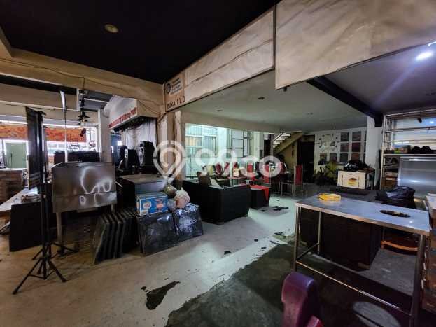 Komersial Dijual di Prime Area Bandung Luas 1200m2 Komersial Dijual di Prime Area Bandung Luas 1200m2