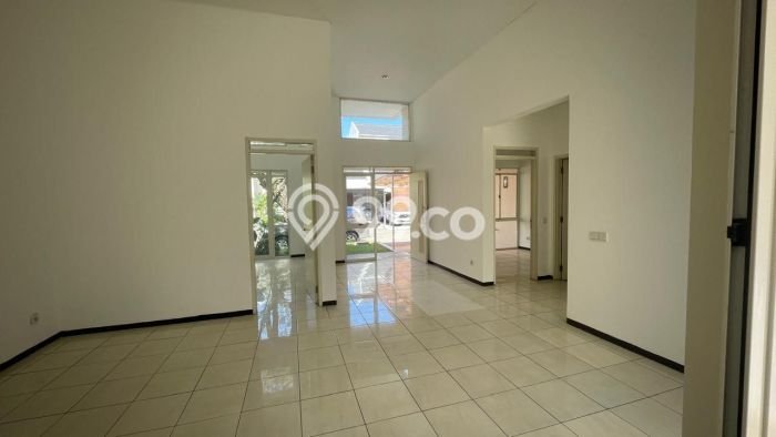 Jual Rumah Modern 3 KT di Kota Baru Parahyangan, Bandung Jual Rumah Modern 3 KT di Kota Baru Parahyangan, Bandung