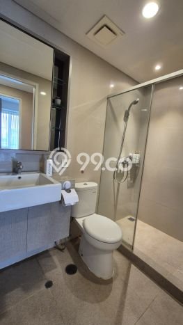 Apartemen Minimalis untuk Disewa, 3 Kamar di Bandung Apartemen Minimalis untuk Disewa, 3 Kamar di Bandung