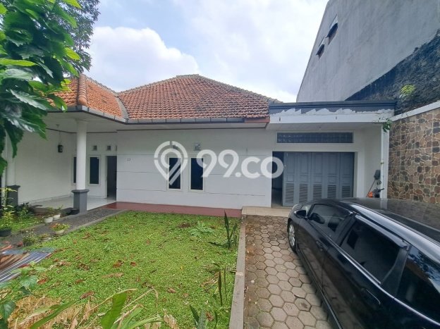 Rumah kawasan Sarijadi, Akses ke Pusat Kota, 3 KT Rumah kawasan Sarijadi, Akses ke Pusat Kota, 3 KT