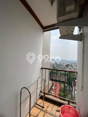 Apartemen Minimalis untuk Disewa, 2 Kamar di Bandung Apartemen Minimalis untuk Disewa, 2 Kamar di Bandung