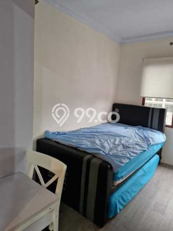 Apartemen Terawat Dijual di Bandung Spesifikasi 2 KT, 1 KM Apartemen Terawat Dijual di Bandung Spesifikasi 2 KT, 1 KM
