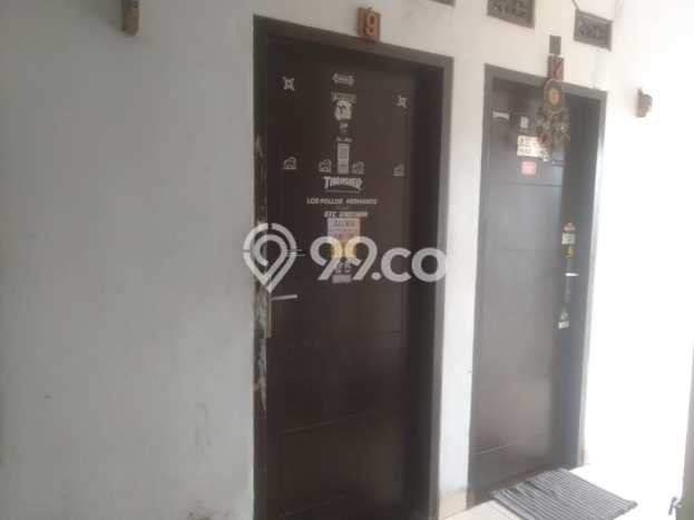 Unit Kost Dijual di Bandung Spesifikasi 16 Kamar Tidur dan Area Strategis Unit Kost Dijual di Bandung Spesifikasi 16 Kamar Tidur dan Area Strategis