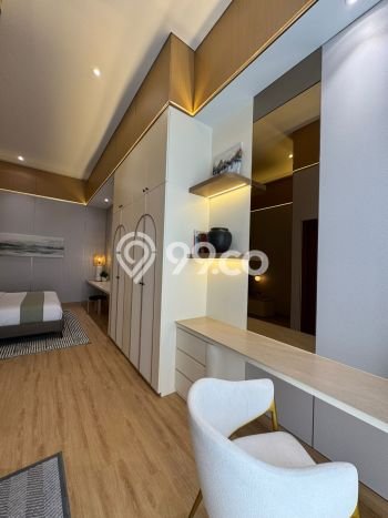 For Sale! Luxury House LT 190m2 Desain Elegan di Kota Baru Parahyangan For Sale! Luxury House LT 190m2 Desain Elegan di Kota Baru Parahyangan