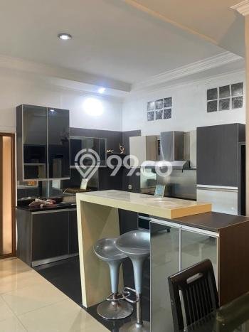 Rumah area Setiabudi, Lingkungan Strategis, 2 KT Rumah area Setiabudi, Lingkungan Strategis, 2 KT