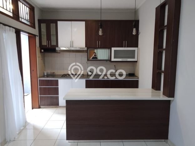 Disewakan Rumah Dipondok Hijau Bandung Furnished Disewakan Rumah Dipondok Hijau Bandung Furnished