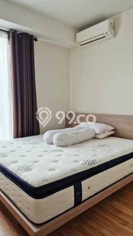 Apartemen Kawasan Cicendo, 2 KT, Luas 64m², Lokasi Strategis Apartemen Kawasan Cicendo, 2 KT, Luas 64m², Lokasi Strategis