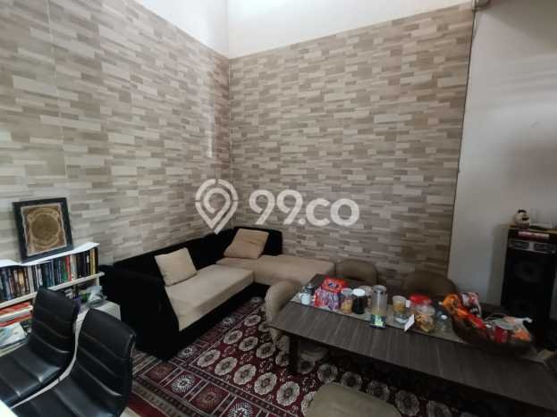 Rumah Luas Asri 4 KT Siap Huni di Parongpong Bandung Rumah Luas Asri 4 KT Siap Huni di Parongpong Bandung