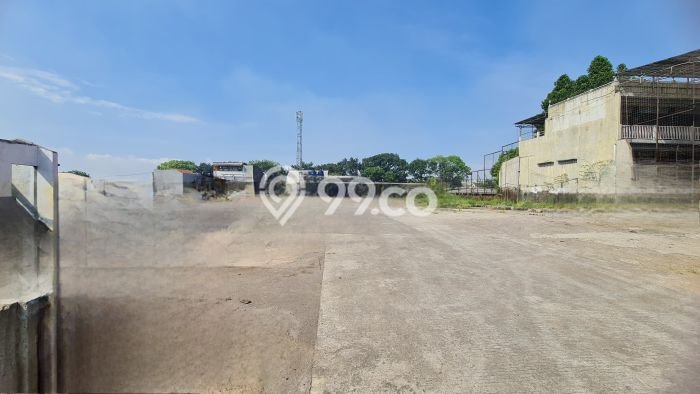 Tanah Kavling Dijual di Soekarno Hatta, Bandung dengan Luas Tanah 2700m2 Tanah Kavling Dijual di Soekarno Hatta, Bandung dengan Luas Tanah 2700m2