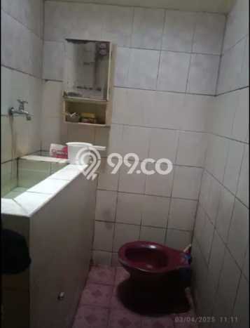 Rumah Minimalis 3 Kamar LT 150m2 di BKR Rumah Minimalis 3 Kamar LT 150m2 di BKR