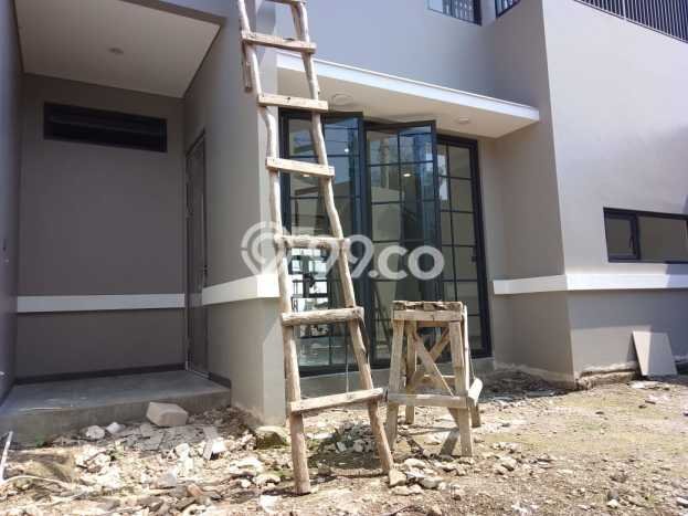 Jual Rumah Eksklusif 3 KT di Pondok Hijau, Bandung Jual Rumah Eksklusif 3 KT di Pondok Hijau, Bandung