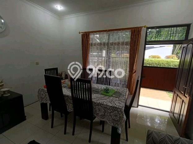 Dijual Rumah Elit Exclusive di Geger Kalong, Bandung Dijual Rumah Elit Exclusive di Geger Kalong, Bandung