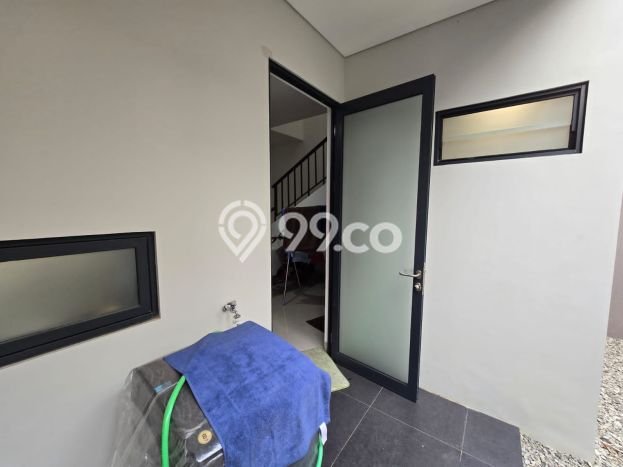 Dijual Cepat Rumah 2 KT 2 KM di Podomoro Park Bandung, Bandung Dijual Cepat Rumah 2 KT 2 KM di Podomoro Park Bandung, Bandung