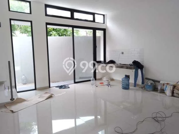 Dijual Hunian Rumah Nyaman 3 Kamar di Pondok Hijau, Bandung Dijual Hunian Rumah Nyaman 3 Kamar di Pondok Hijau, Bandung
