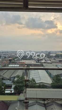 Apartemen Kawasan Cicendo, 2 KT, Luas 64m², Lokasi Strategis Apartemen Kawasan Cicendo, 2 KT, Luas 64m², Lokasi Strategis