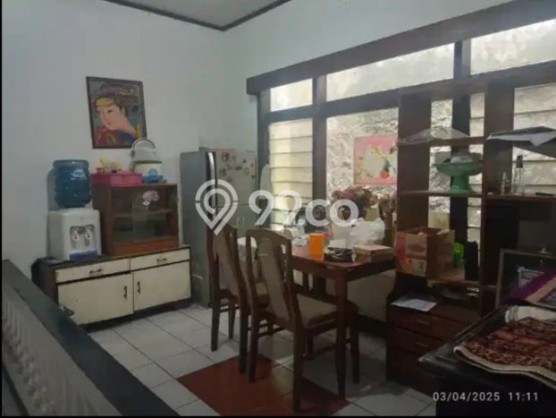 Rumah Minimalis 3 Kamar LT 150m2 di BKR Rumah Minimalis 3 Kamar LT 150m2 di BKR