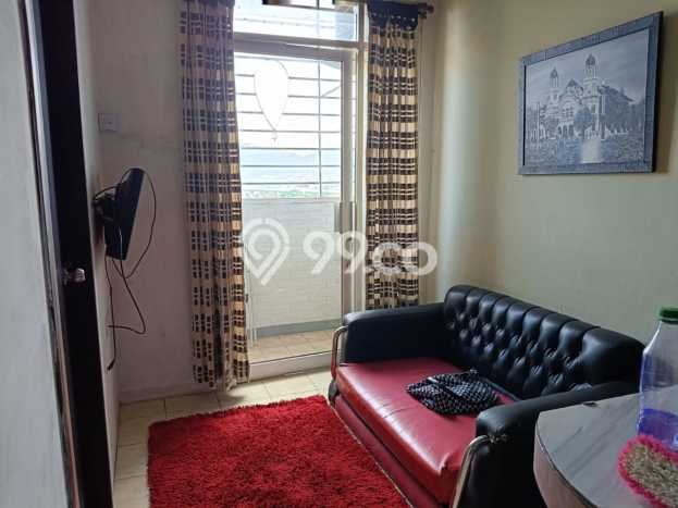 Dijual Apartemen 2 KT 1 KM di Cimahi Luas 36m2 Dijual Apartemen 2 KT 1 KM di Cimahi Luas 36m2