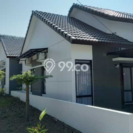 Jual Rumah Modern 2 KT di Pasteur, Bandung Jual Rumah Modern 2 KT di Pasteur, Bandung