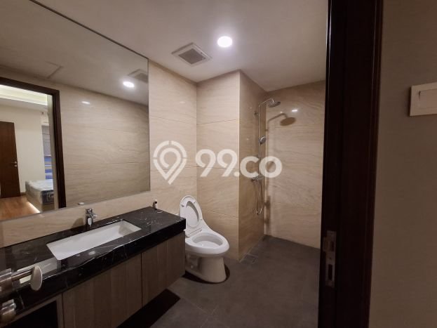 BEST DEAL! Apartemen Kawasan Hegarmanah, 2 KM, Luas 78m² BEST DEAL! Apartemen Kawasan Hegarmanah, 2 KM, Luas 78m²