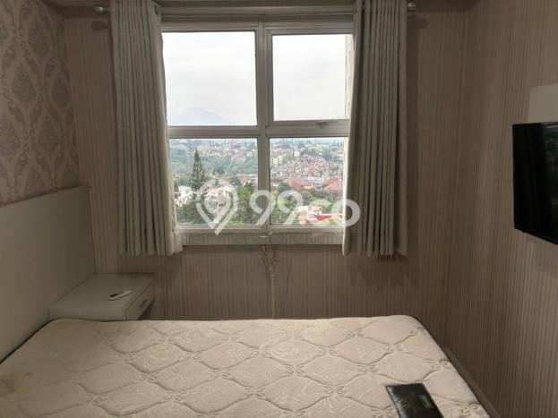 Apartemen Minimalis untuk Disewa, 1 Kamar di Bandung Apartemen Minimalis untuk Disewa, 1 Kamar di Bandung