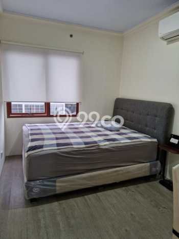 Apartemen Terawat Dijual di Bandung Spesifikasi 2 KT, 1 KM Apartemen Terawat Dijual di Bandung Spesifikasi 2 KT, 1 KM